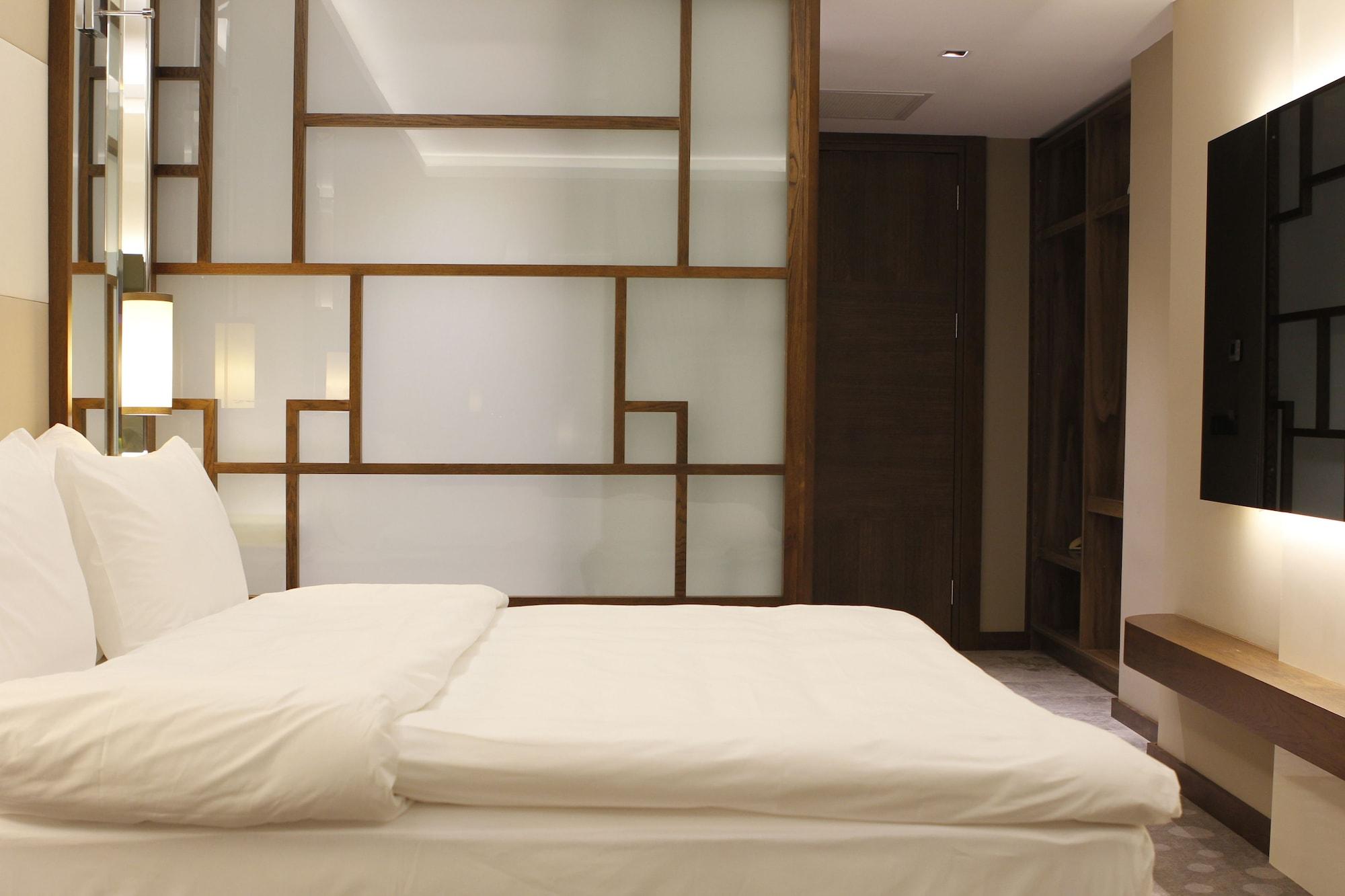 เดอะ เบียนโช โฮเต็ล เปรา Hotel อิสตันบูล ภายนอก รูปภาพ