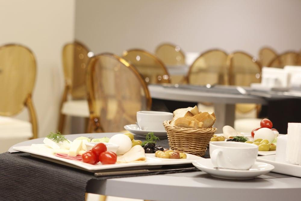 เดอะ เบียนโช โฮเต็ล เปรา Hotel อิสตันบูล ภายนอก รูปภาพ