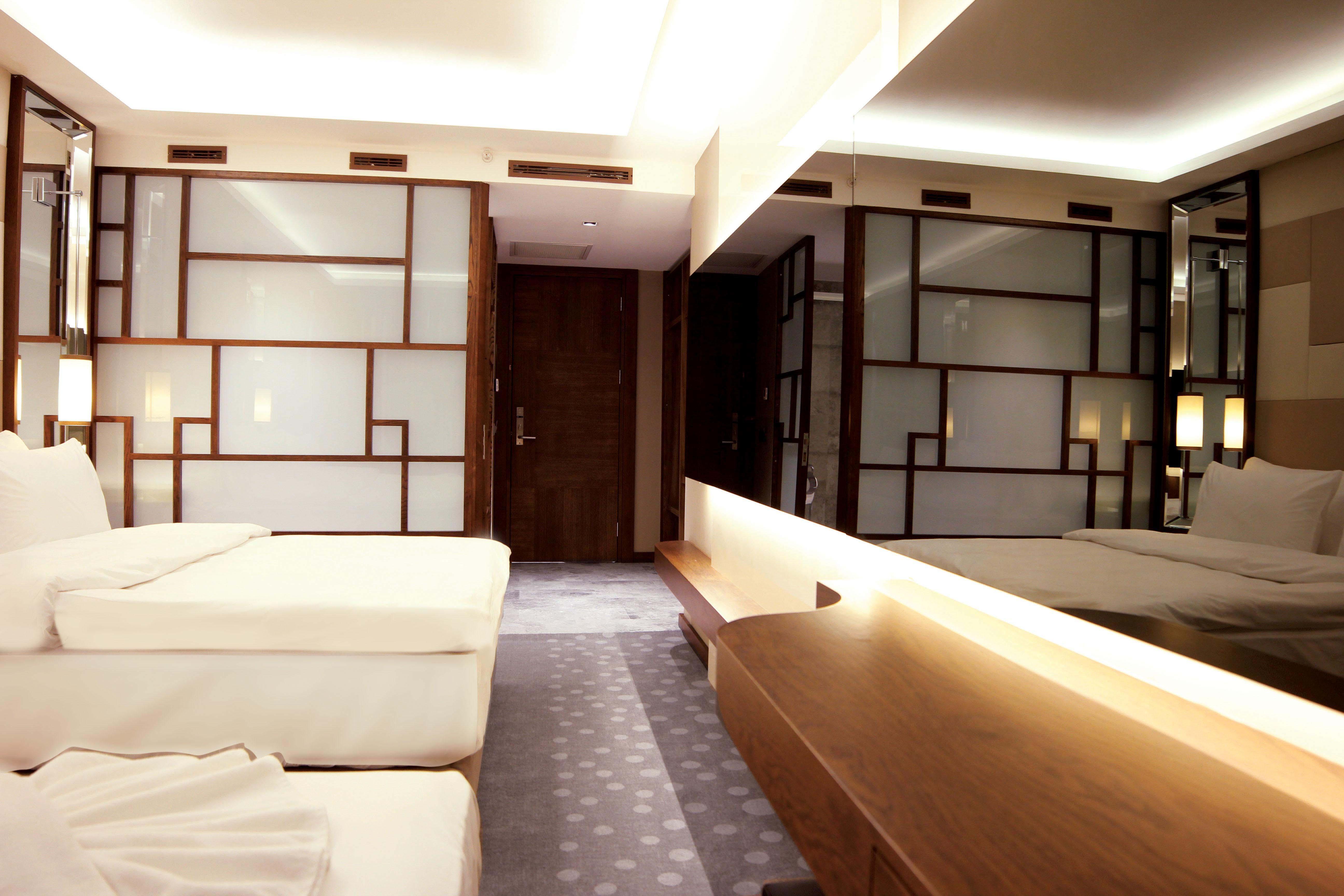 เดอะ เบียนโช โฮเต็ล เปรา Hotel อิสตันบูล ภายนอก รูปภาพ