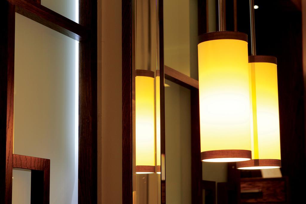เดอะ เบียนโช โฮเต็ล เปรา Hotel อิสตันบูล ภายนอก รูปภาพ
