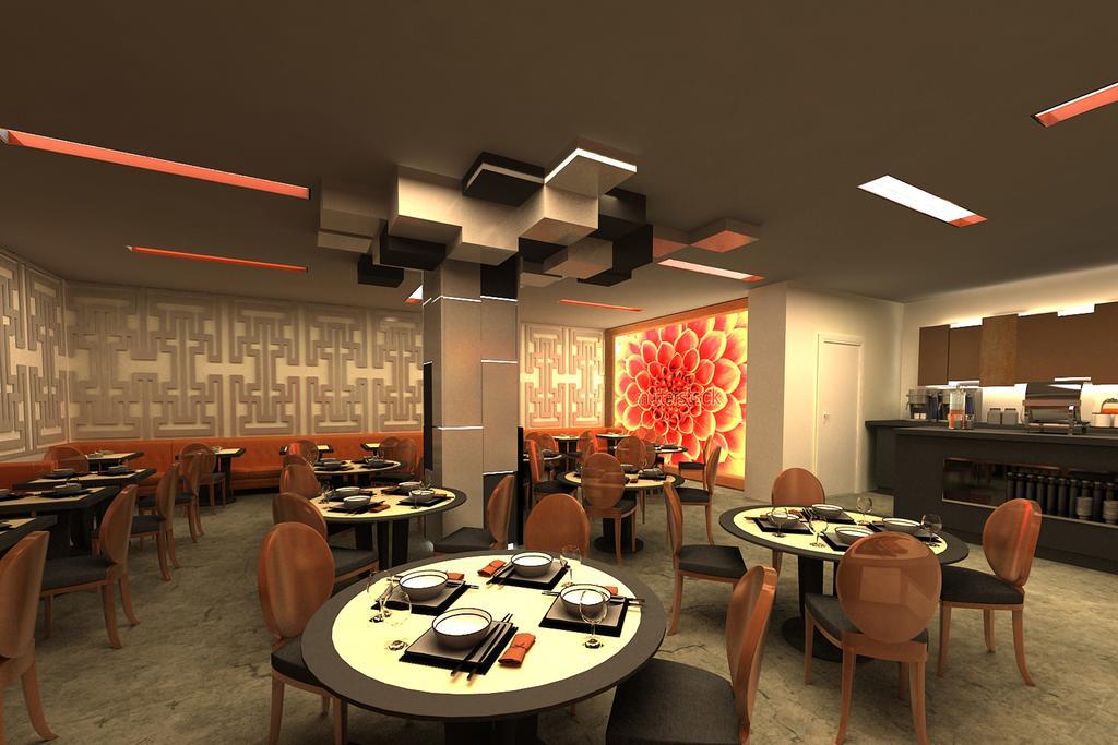 เดอะ เบียนโช โฮเต็ล เปรา Hotel อิสตันบูล ภายนอก รูปภาพ