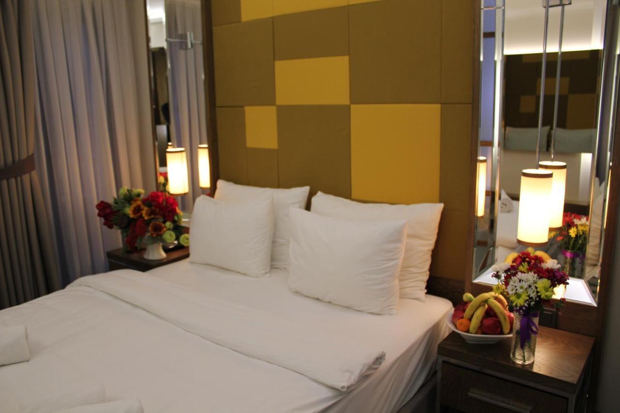เดอะ เบียนโช โฮเต็ล เปรา Hotel อิสตันบูล ห้อง รูปภาพ